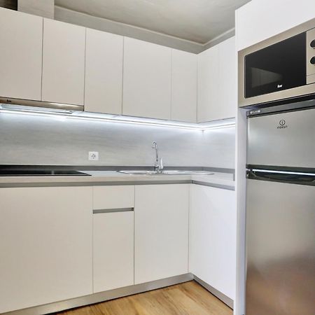 Apartamentos Garden & Sea Boutique Lodging By Livvo มอร์โร เดล ฆาเบล ภายนอก รูปภาพ