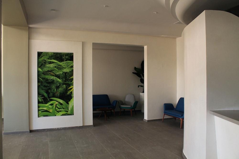 Apartamentos Garden & Sea Boutique Lodging By Livvo มอร์โร เดล ฆาเบล ภายนอก รูปภาพ