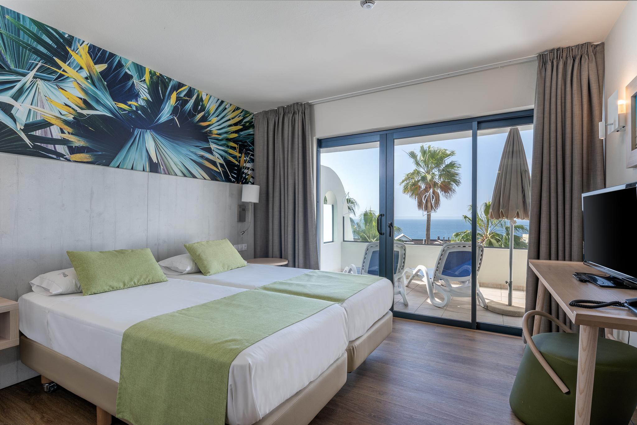 Apartamentos Garden & Sea Boutique Lodging By Livvo มอร์โร เดล ฆาเบล ภายนอก รูปภาพ