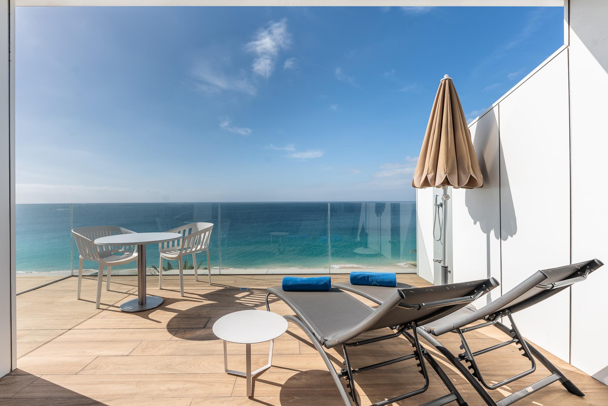 Apartamentos Garden & Sea Boutique Lodging By Livvo มอร์โร เดล ฆาเบล ภายนอก รูปภาพ