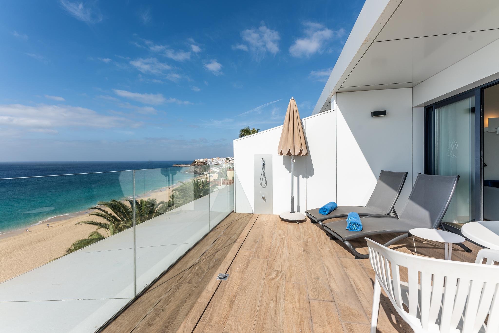 Apartamentos Garden & Sea Boutique Lodging By Livvo มอร์โร เดล ฆาเบล ภายนอก รูปภาพ
