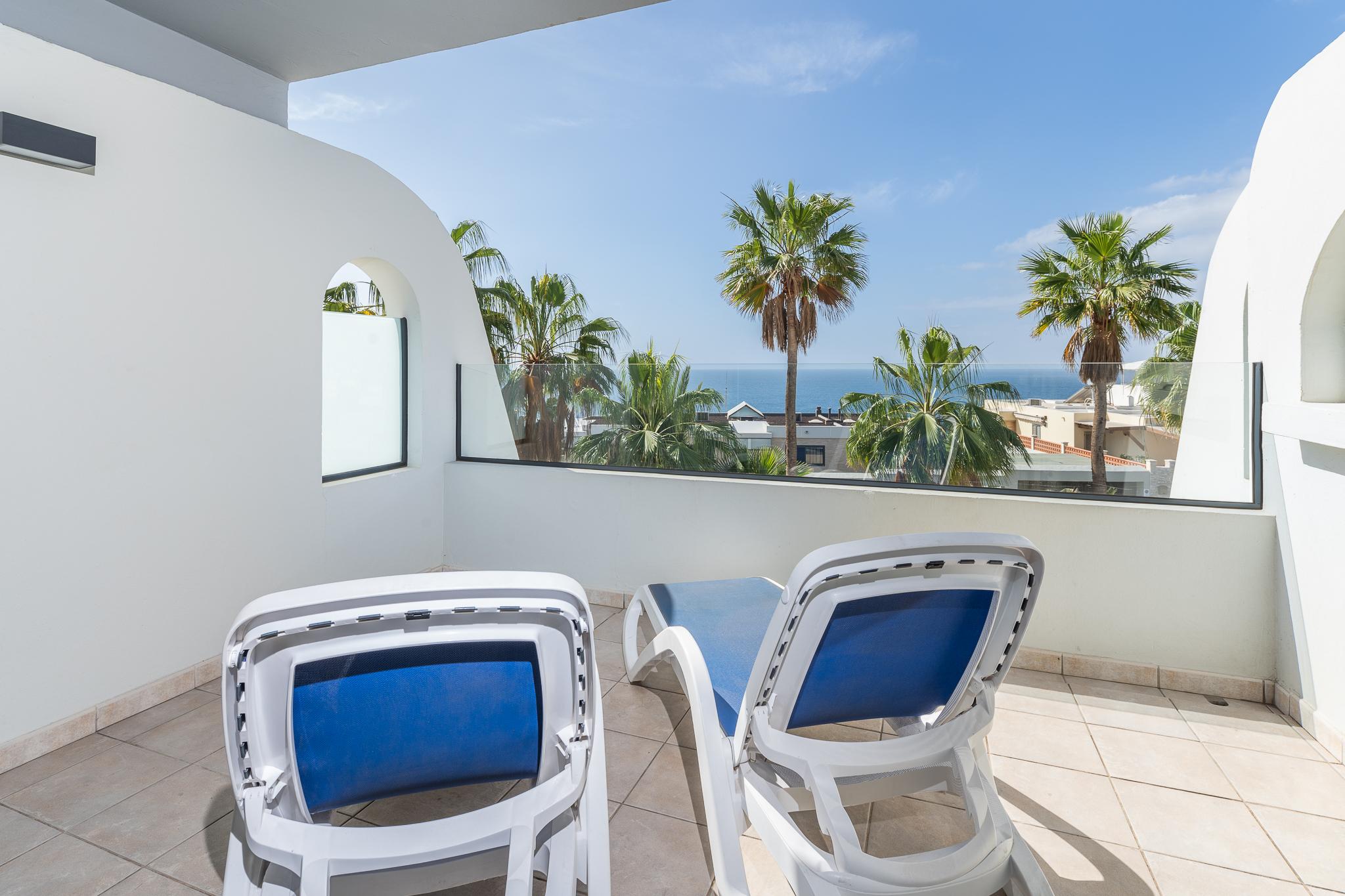 Apartamentos Garden & Sea Boutique Lodging By Livvo มอร์โร เดล ฆาเบล ภายนอก รูปภาพ