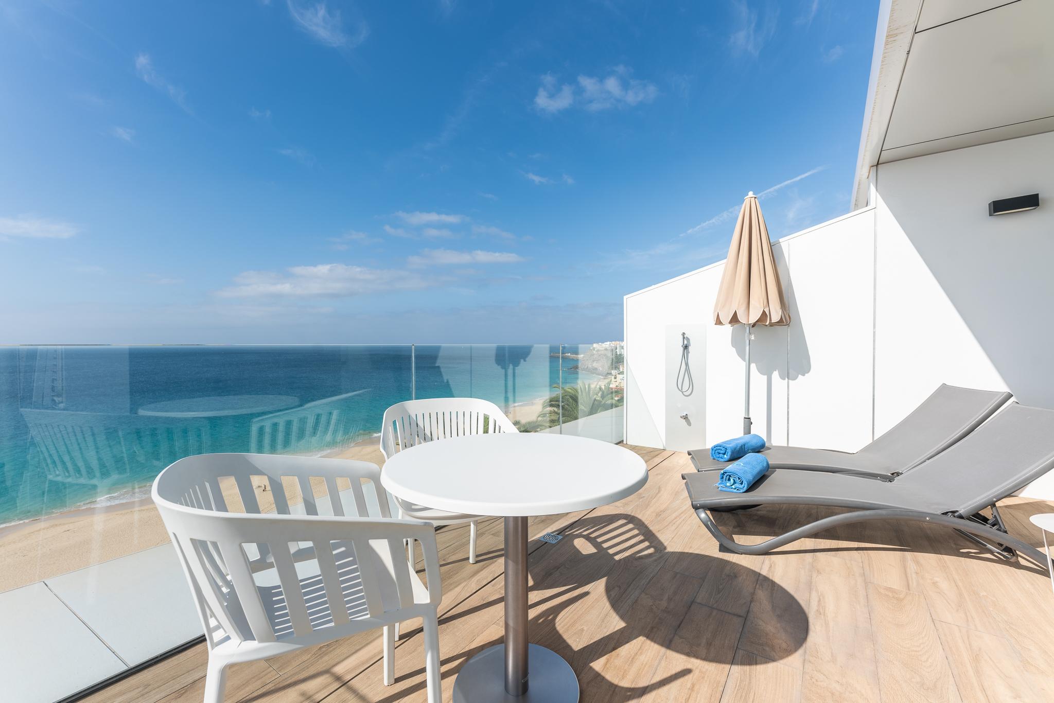 Apartamentos Garden & Sea Boutique Lodging By Livvo มอร์โร เดล ฆาเบล ภายนอก รูปภาพ