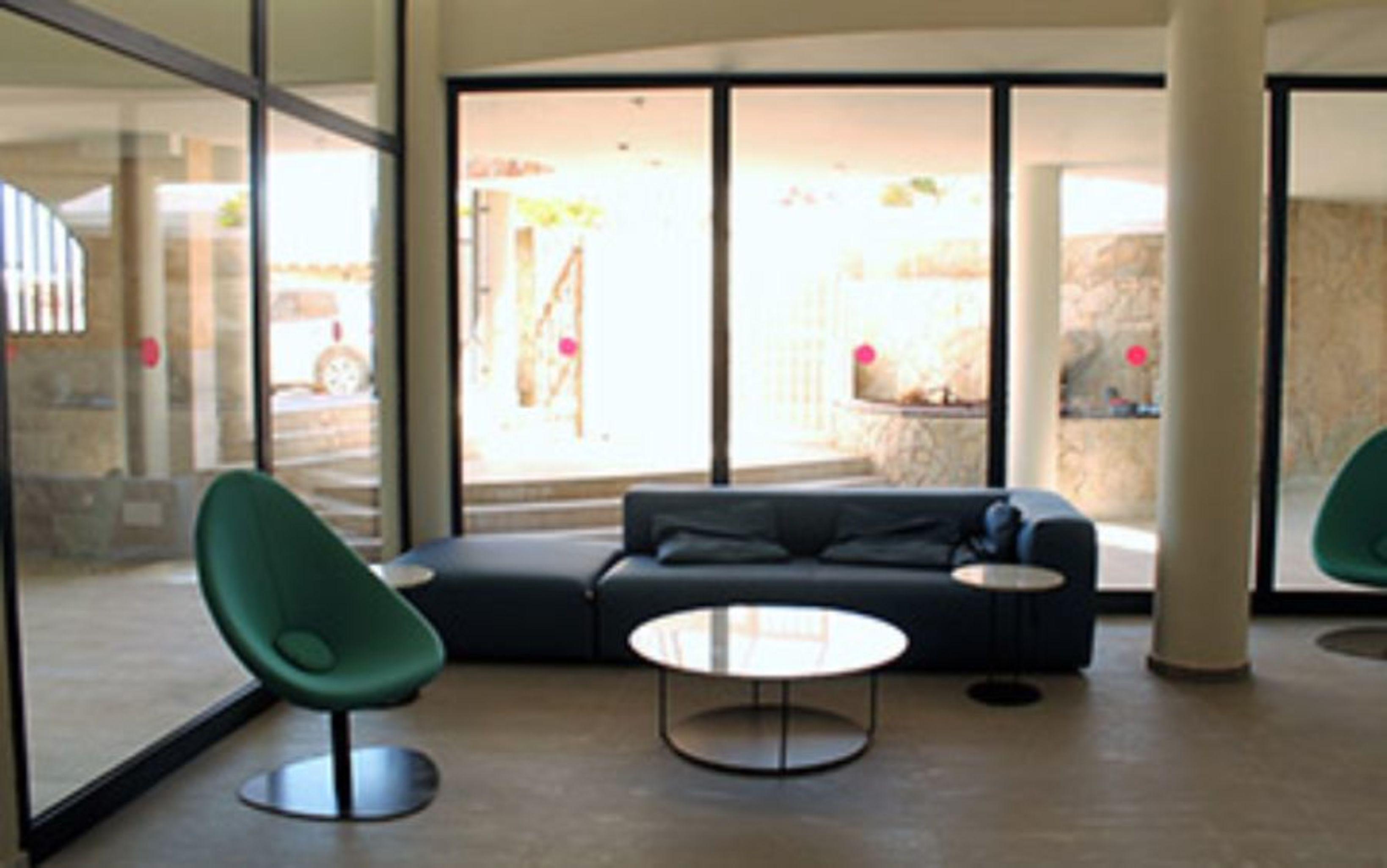 Apartamentos Garden & Sea Boutique Lodging By Livvo มอร์โร เดล ฆาเบล ภายนอก รูปภาพ