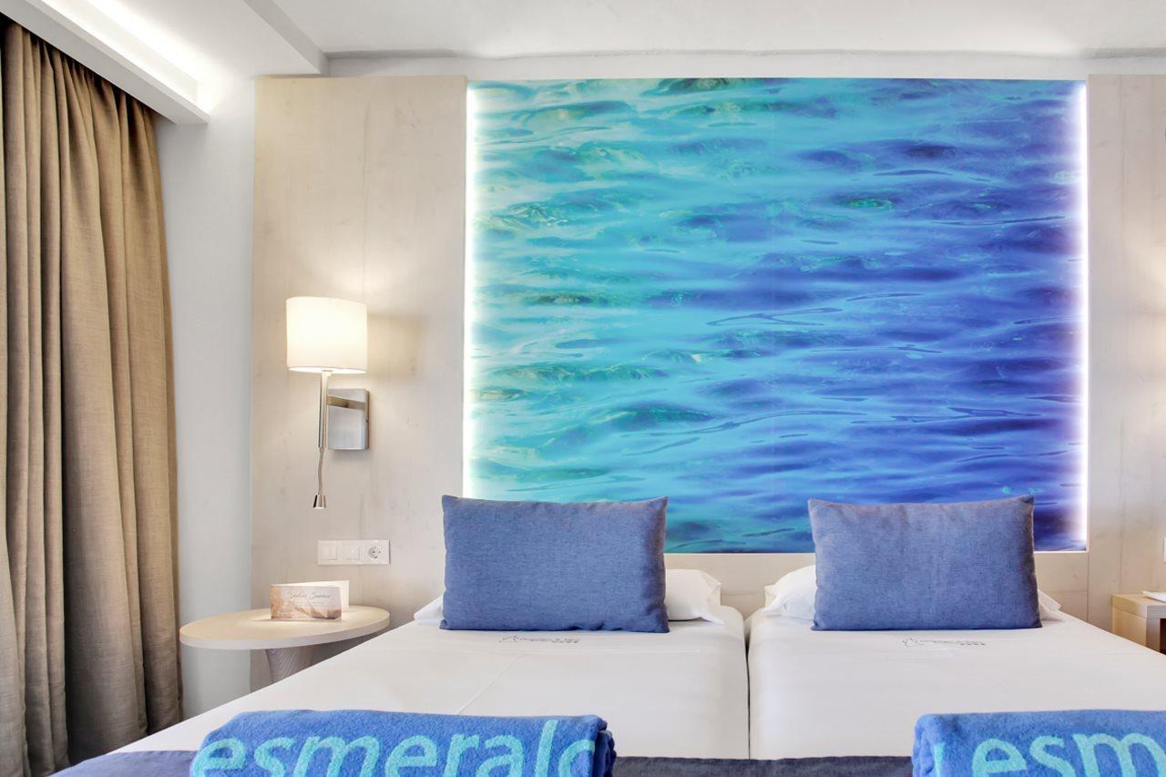 Apartamentos Garden & Sea Boutique Lodging By Livvo มอร์โร เดล ฆาเบล ภายนอก รูปภาพ