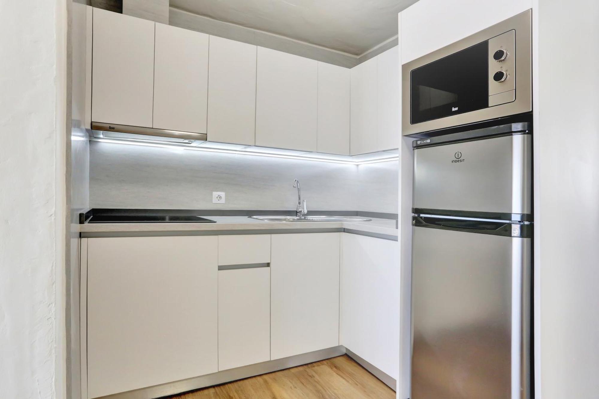 Apartamentos Garden & Sea Boutique Lodging By Livvo มอร์โร เดล ฆาเบล ภายนอก รูปภาพ